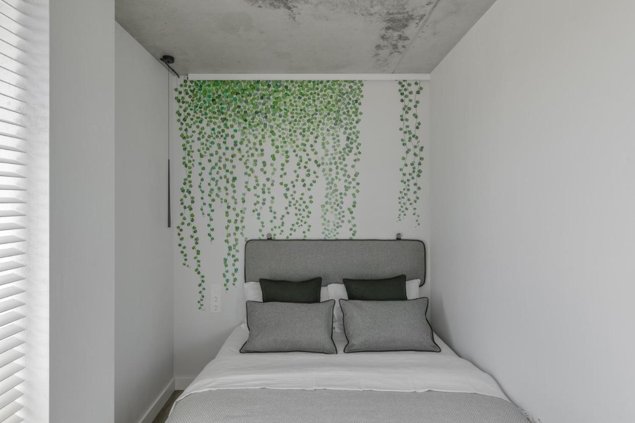 Urban Jungle Apartments By Reside Baltic Vilnius Exterior photo