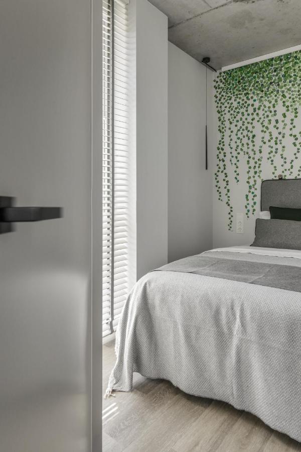 Urban Jungle Apartments By Reside Baltic Vilnius Exterior photo