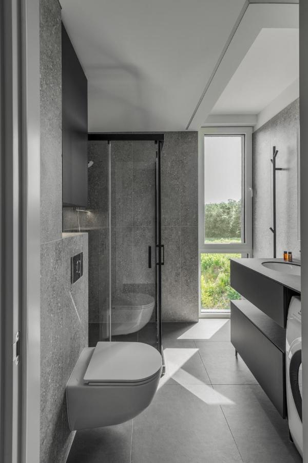 Urban Jungle Apartments By Reside Baltic Vilnius Exterior photo